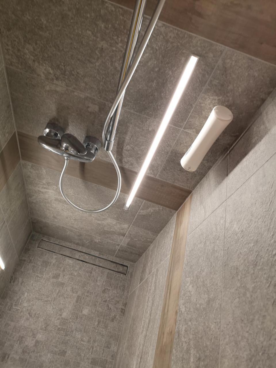 因特罗德Fenat公寓式酒店 外观 照片